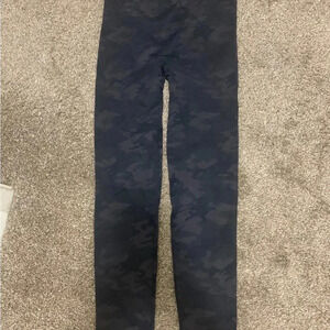 Spanx leggings